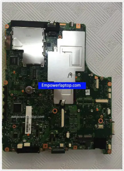 Toshiba SAE V000125700 A300 A305 6050A2171301 Základní deska