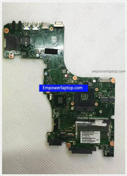Toshiba V000318090 CR10F-6050A2556301-MB-A02 Základní deska
