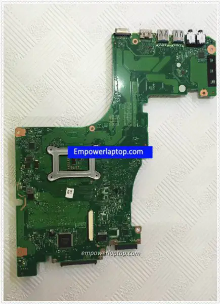 Toshiba V000318140 CR10F-6050A2556301-MB-A02 Základní deska