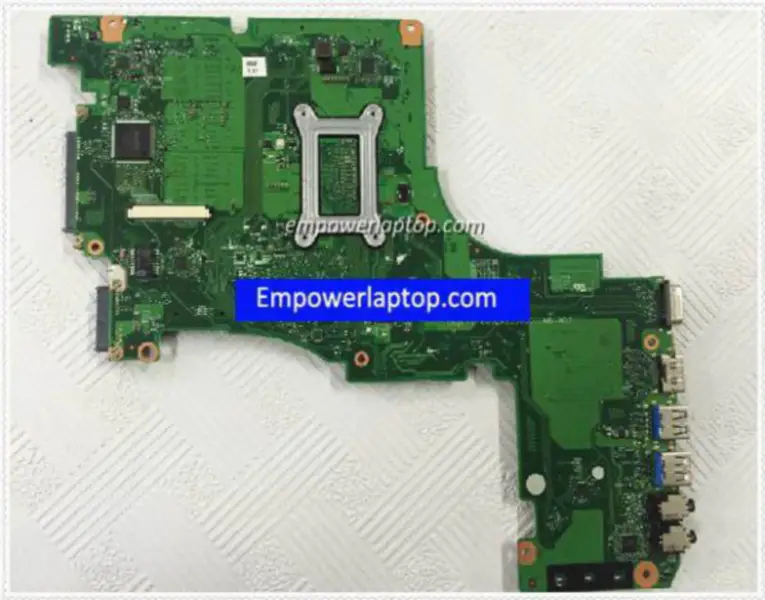 Toshiba SATELLITE L55T-A5290 V000318150 6050A2556601 Základní deska