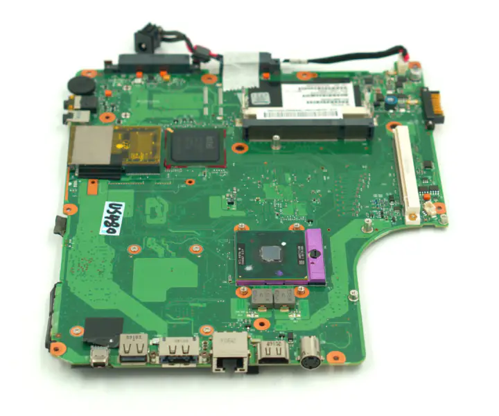 Toshiba Satellite A300 GL40 V000138640 Základní deska