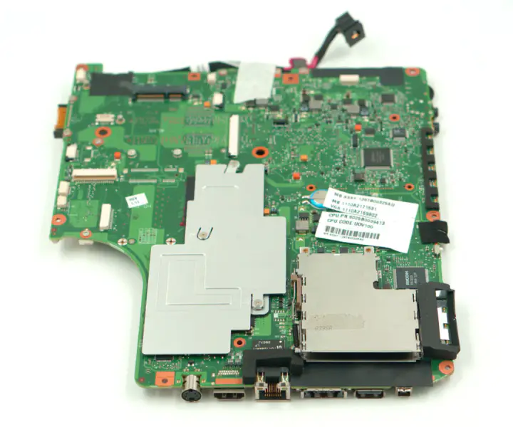Toshiba Satellite A300 GL40 V000138640 Základní deska