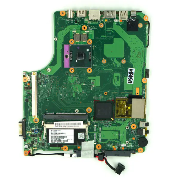 Toshiba Satellite A300 GL40 V000138640 Základní deska