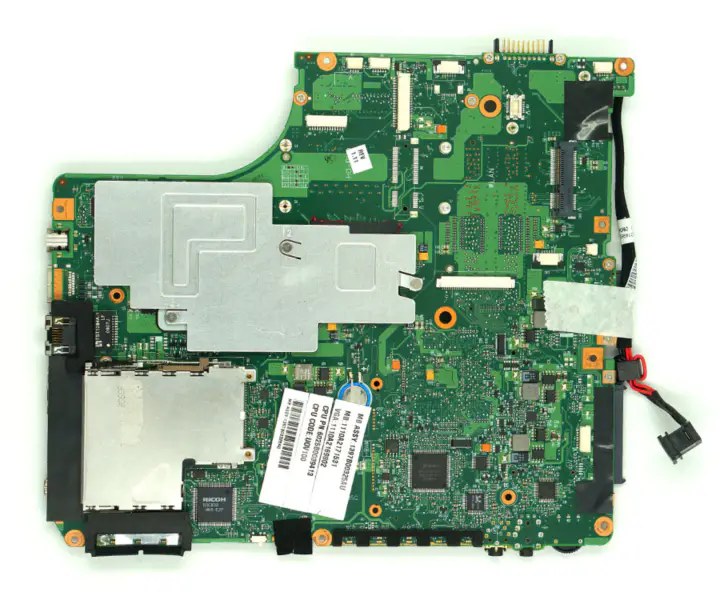 Toshiba Satellite A300 GL40 V000138640 Základní deska
