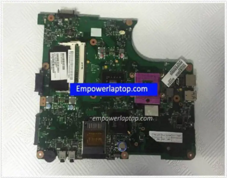 Toshiba Satellite A300 GL40 V000138860 Základní deska pro Socket 478