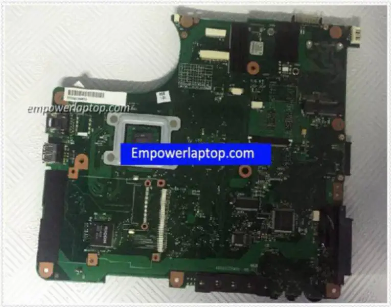 Toshiba Satellite A300 GL40 V000138860 Základní deska pro Socket 478