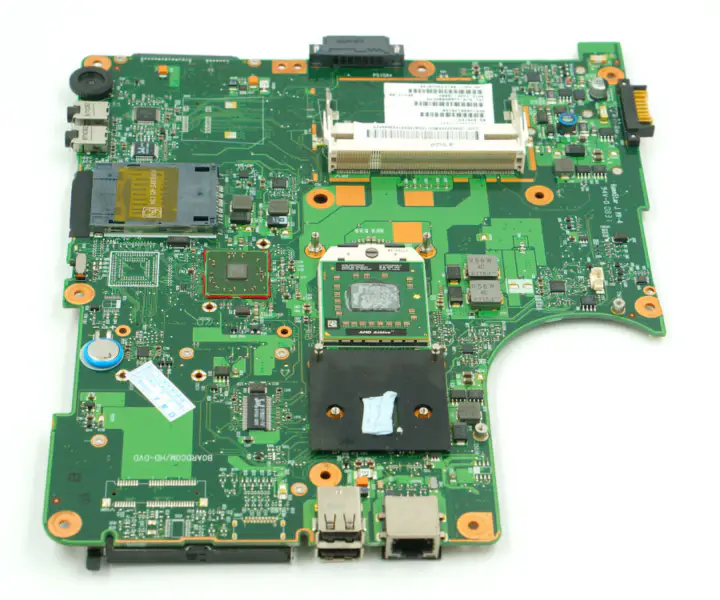 Toshiba L350D L355D V000148150 Základní deska pro notebooky