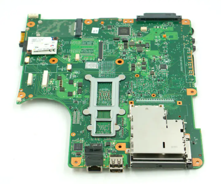 Toshiba L350D L355D V000148150 Základní deska pro notebooky