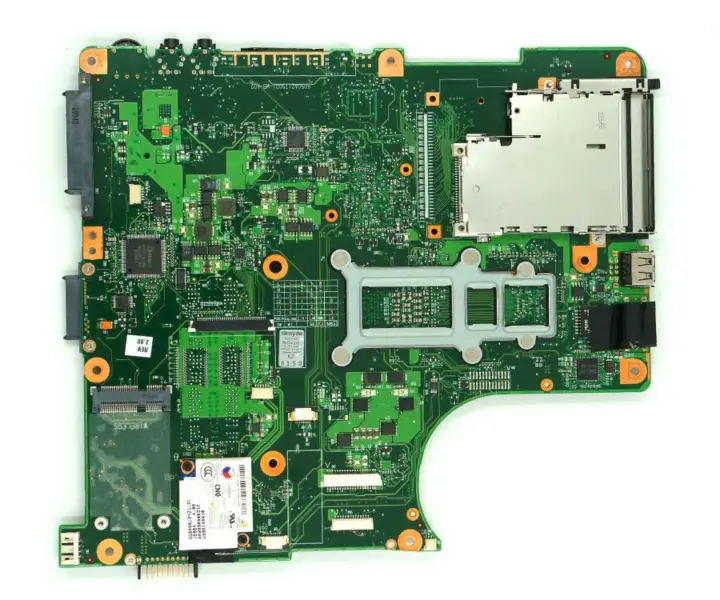 Toshiba L350D L355D V000148150 Základní deska pro notebooky