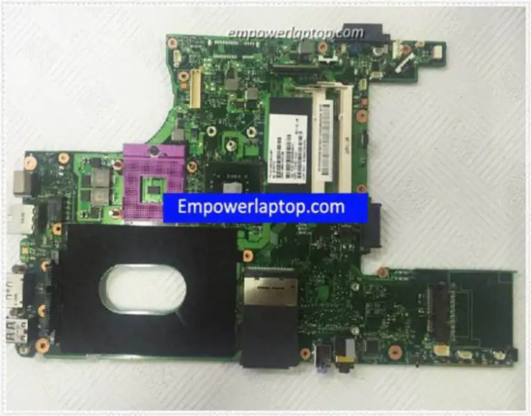 Toshiba E105 E105-S1802 V000165030 Základní deska
