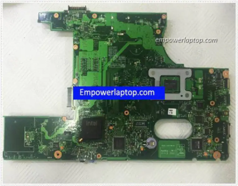 Toshiba E105 E105-S1802 V000165030 Základní deska