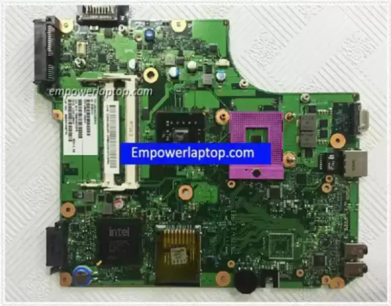 Toshiba Satellite L510 L515 V000175310 Základní deska