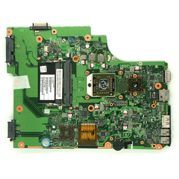 Toshiba L505D L505D-S5965 V000185210 Satellite Základní deska