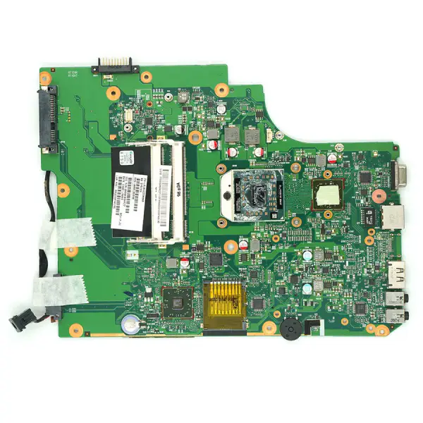 Toshiba L505D ATI HD 4200 1310A2250808 V000185540 Základní deska