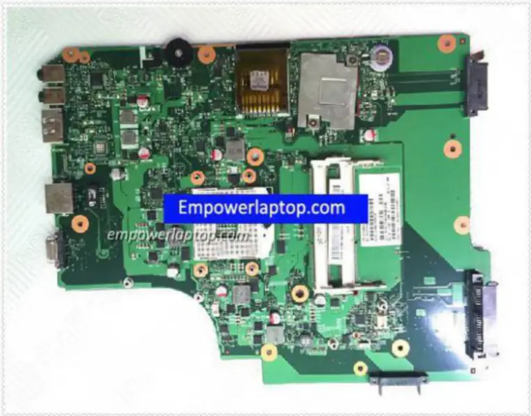 Toshiba L505 V000185560 Satellite L505 Základní deska