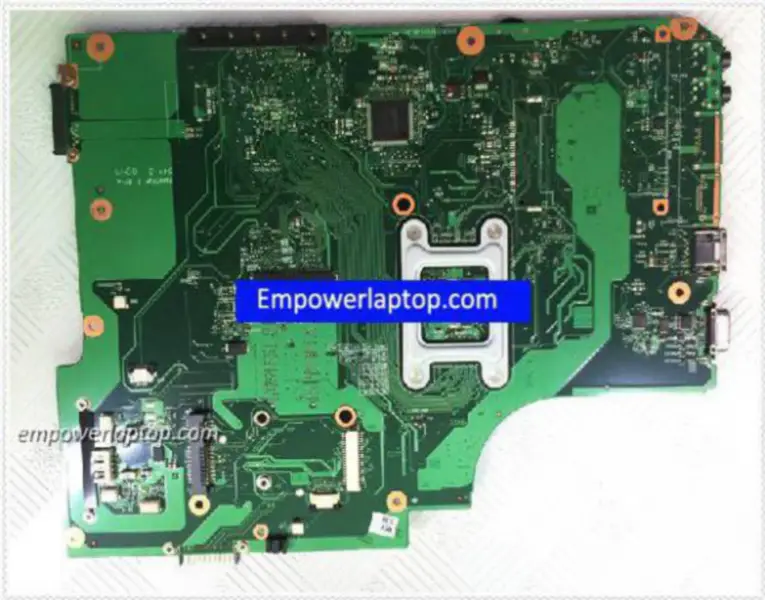 Toshiba L505 V000185560 Satellite L505 Základní deska