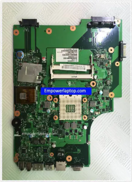 Toshiba L505 V000185590 Satellite L505 Základní deska