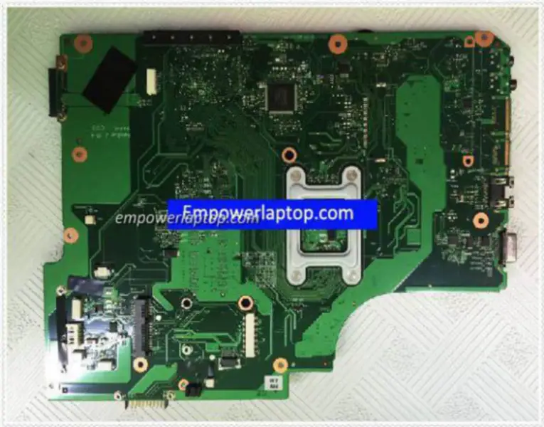 Toshiba L505 V000185590 Satellite L505 Základní deska