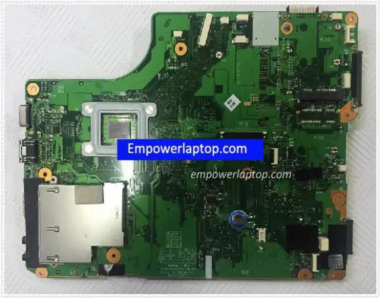 Toshiba SPS V000198120 satellite A500 A505 GM45 6050A2323101-MB-A01 Základní deska