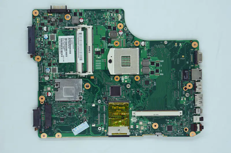 Toshiba Satellite A500 A505 V000198170 Základní deska