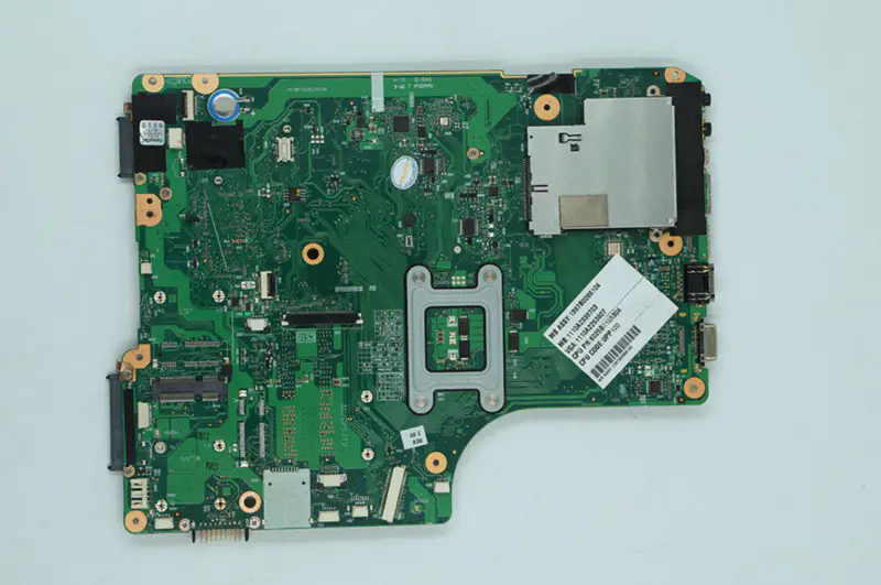 Toshiba Satellite A500 A505 V000198170 Základní deska