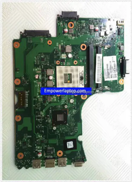 Toshiba V000225140 C650 C655 Základní deska