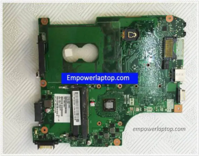 Toshiba Satellite C645 C645D 1310A2357602 Základní deska