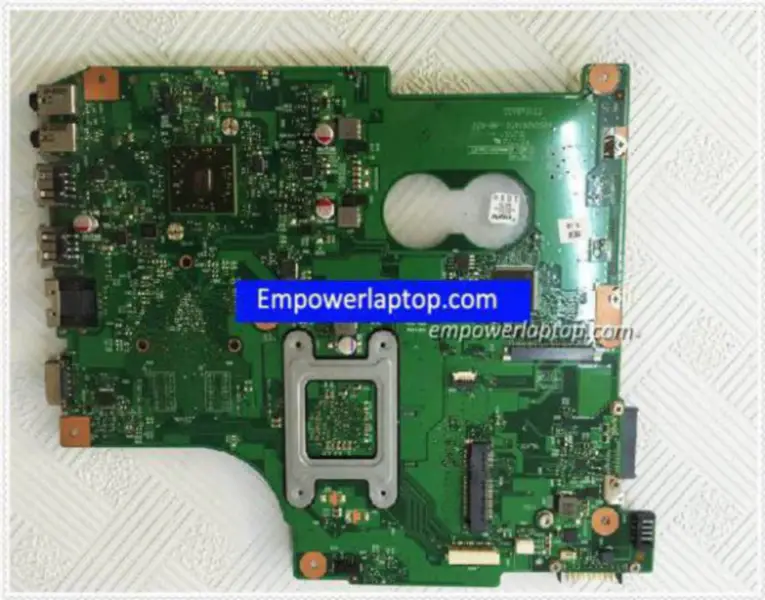 Toshiba Satellite C645 C645D 1310A2357602 Základní deska