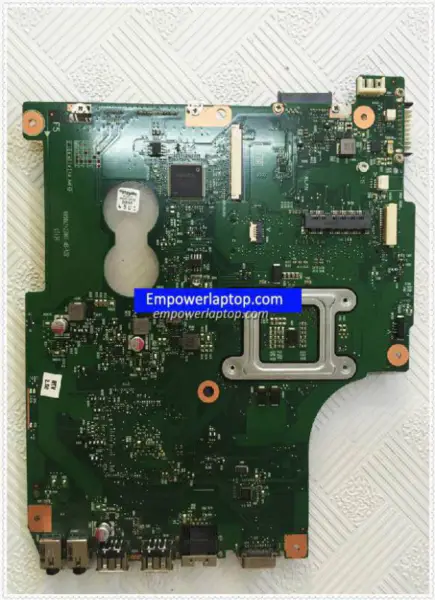 Toshiba satellite C600 C640 C650 V000238070 Základní deska