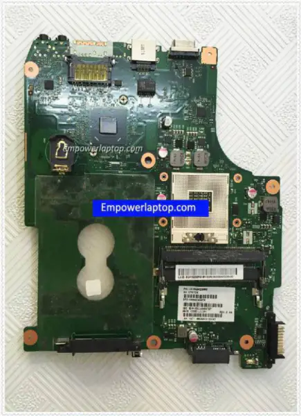 Toshiba satellite C600 C640 C650 V000238070 Základní deska