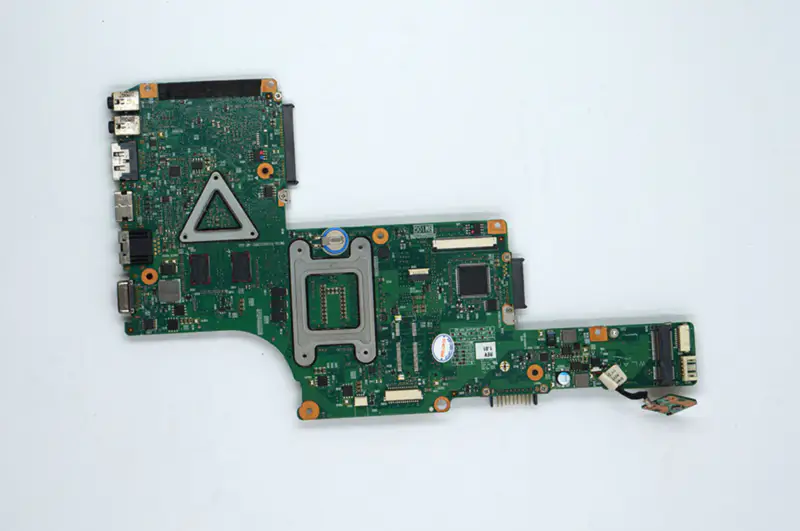 Toshiba Satellite L630 L635 Základní deska (Dedikovaná grafická karta )