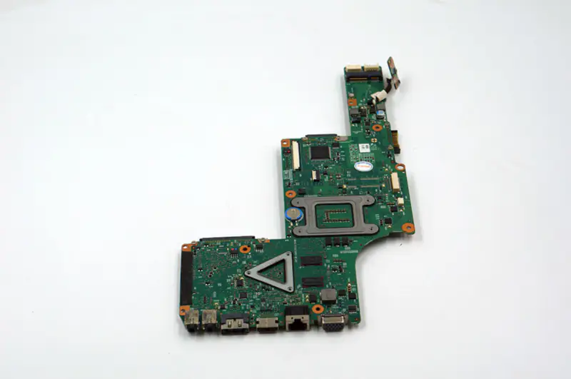 Toshiba Satellite L630 L635 Základní deska (Dedikovaná grafická karta )