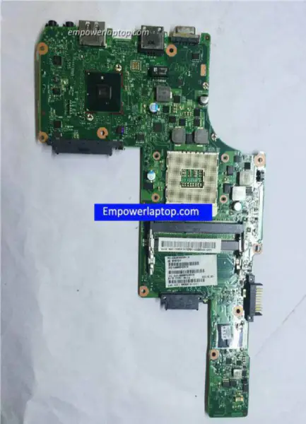 Toshiba Satellite L630 L635 V000245010 Základní deska