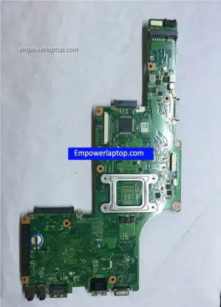 Toshiba Satellite L630 L635 V000245010 Základní deska