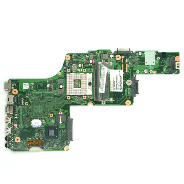 Toshiba S855 L855 V000275070 1310A2509910 Základní deska