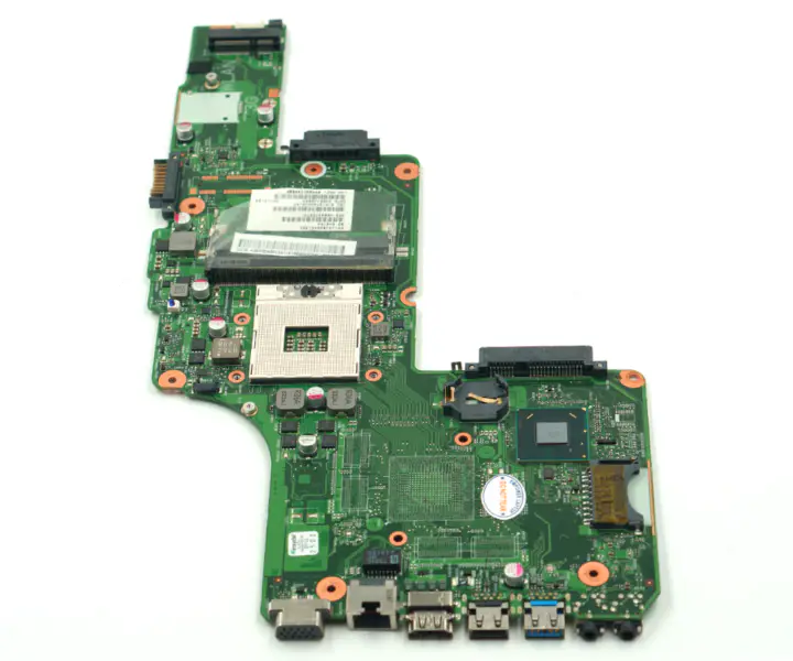 Toshiba S855 L855 V000275070 1310A2509910 Základní deska