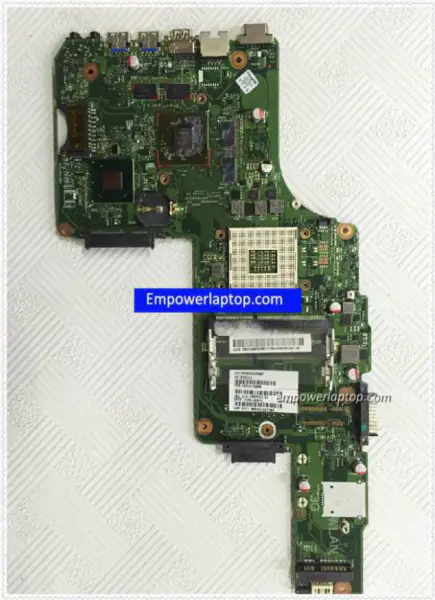 Toshiba V000275200 L850 Základní deska