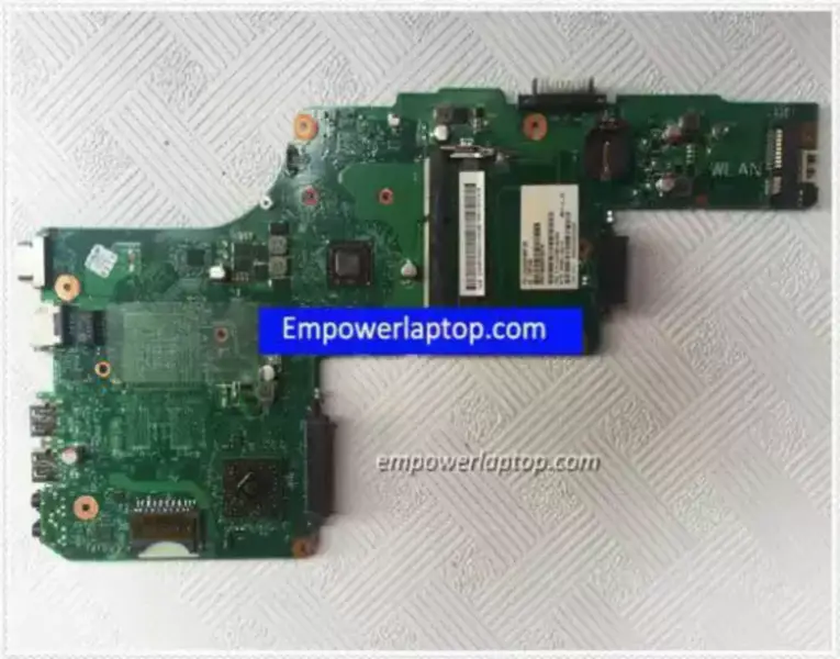 Toshiba Satellite C855D C855D-S5305 V000275570 Základní deska