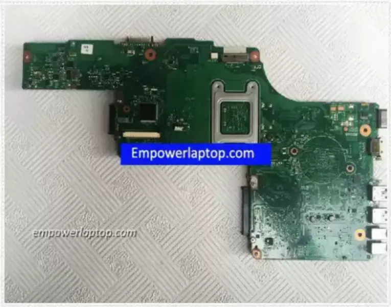 Toshiba Satellite C855D C855D-S5305 V000275570 Základní deska