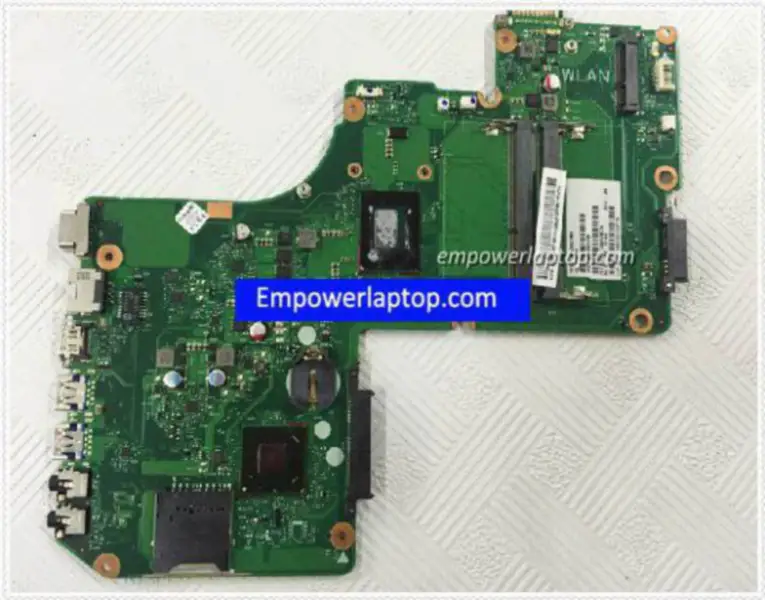 Toshiba L955 L950 S955 6050A2532401-MB-A02 V000308030 Základní deska