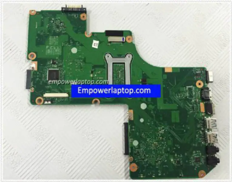 Toshiba L955 L950 S955 6050A2532401-MB-A02 V000308030 Základní deska