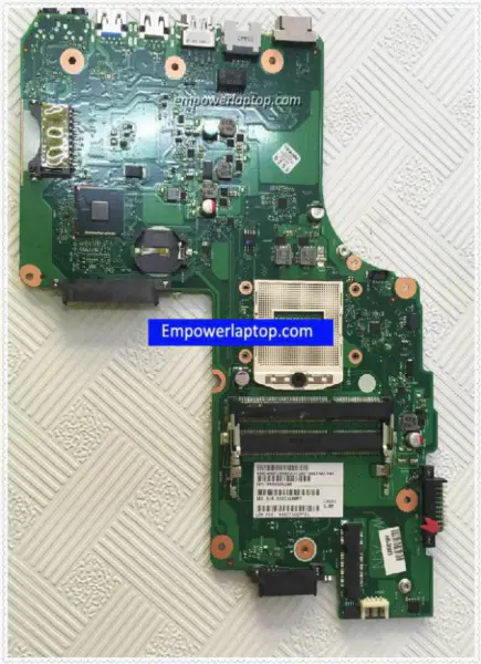 Toshiba SAE Satellite C55T V000325140 6050A2557501 Základní deska