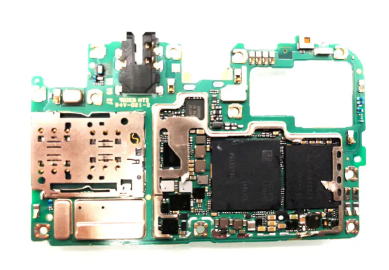 Základní deska Huawei Honor V20 View 20 PCT-AL10