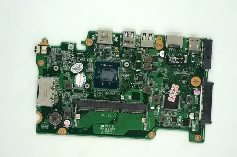 Základní deska Acer ES1-111 E3-112 V3-112P