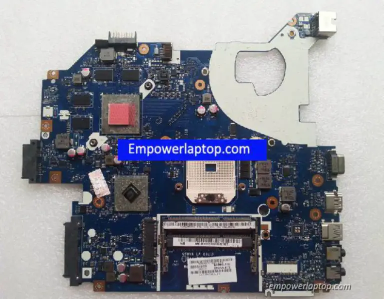 Základní deska Acer V3-551 Q5WV8 LA-8331P
