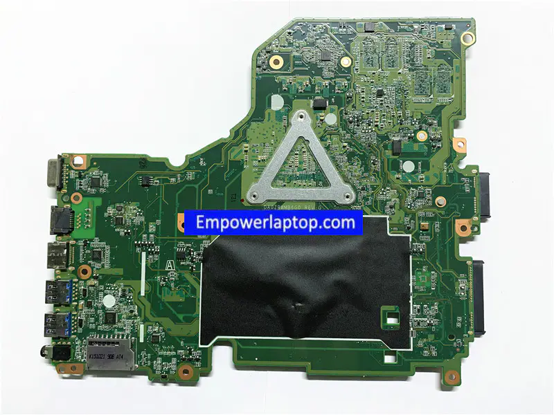Základní deska Acer V3-574G s dedikovanou grafikou a procesorem I5-5200U