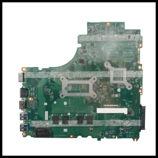 Základní deska pro notebooky Lenovo V310-15ISK DA0LV6MB6F0 s dedikovanou grafickou kartou a procesorem I5