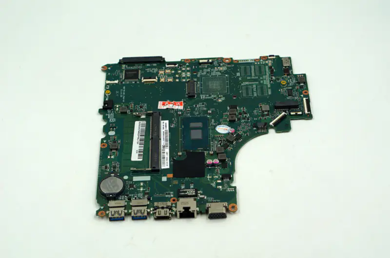 Základní deska pro notebooky Lenovo V310-15ISK DA0LV6MB6F0 LV6