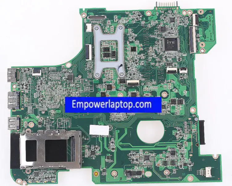 Základní deska pro notebooky DELL Vostro 3450 V3450 Základní deska CN-0JYYRY 0JYYRY DA0V02MB6E0 s testovanou pamětí DDR3