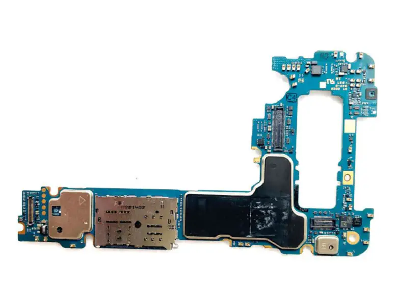 Základní deska LG V40 ThinQ V405U verze EU 4G+64G